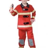 Dormar Kids Fireman Costume Book Week