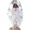 Hurly-Burly Celebrations Santa Claus Party Wig & Beard