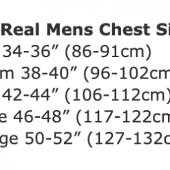 TomFoolery Faux Real Black Tuxedo Long Sleeve Shirt 9 TomFoolery Faux Real Black Tuxedo Long Sleeve Shirt