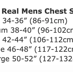 TomFoolery Men's Faux Real Pirate T-Shirt 7 TomFoolery Men's Faux Real Pirate T-Shirt