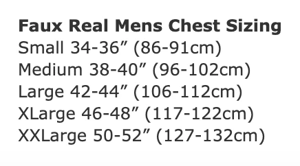 TomFoolery Men's Faux Real Pirate T-Shirt 5 TomFoolery Men's Faux Real Pirate T-Shirt