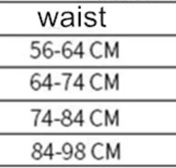 AnneCart Women's Black Metallic Skirt