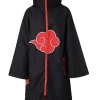 AnneCart Naruto Anime Cosplay Cloak