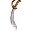 Hurly-Burly Pirate Toy Sword