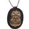 Trademart Uniforms Super Police Badge