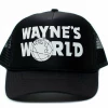 Craft Wayne's World Hat
