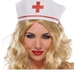 Dormar Nurse Hat Uniforms
