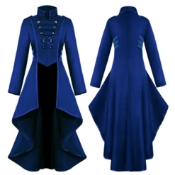 Annecart Victorian Jacket