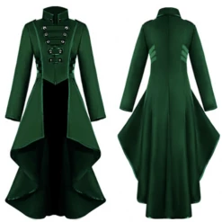 Annecart Victorian Jacket