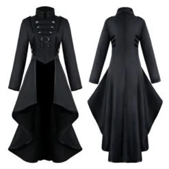 Annecart Victorian Jacket