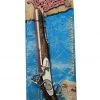 Hurly-Burly Pirate Toy Gun
