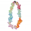 Hurly-Burly International Multicoloured Hawaiian Lei