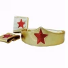Trademart Superheros & Villians Wonder Woman Accessory Kit 1 Trademart Superheros & Villians Wonder Woman Accessory Kit