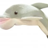 Hurly-Burly Animals And Insects Plush Dolphin Hat