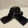 Craft Mini Steampunk Hat With Bow, Chains & Bee (E)
