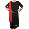 Gold Star Emperor Caesar Costume Adults