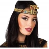 Gold Star International Egyptian Headband