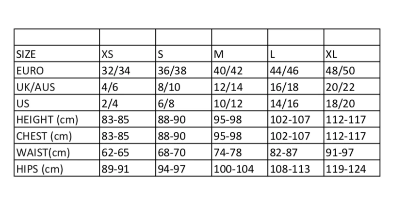 Interalia Dancing Queen Yellow Cat ABBA Costume 4 Interalia Dancing Queen Yellow Cat ABBA Costume