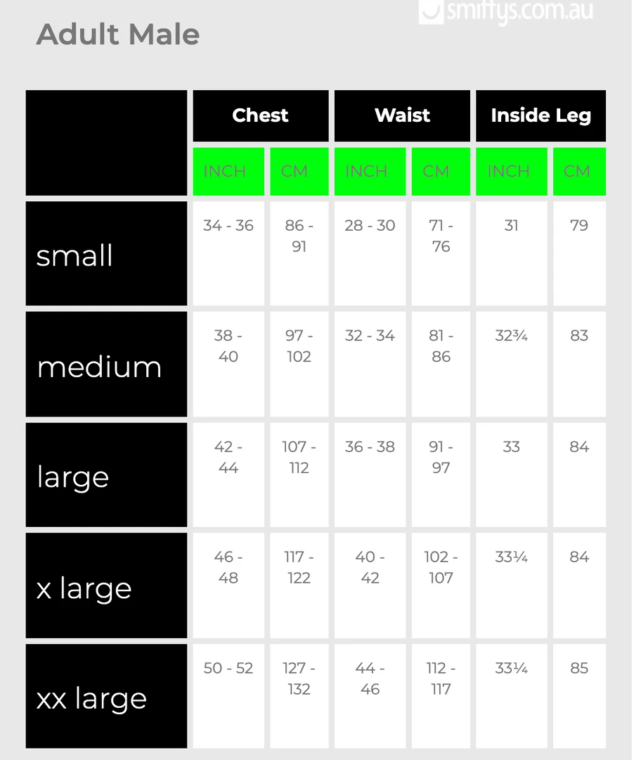 Smiffys Black Hooded Skeleton Costume Adults 4 Smiffys Black Hooded Skeleton Costume Adults