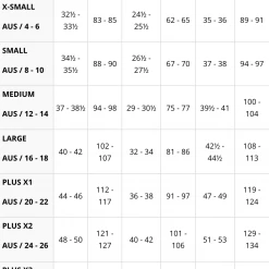 Hurly-Burly Long Black Flapper Costume