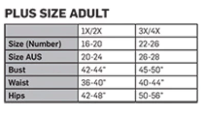 Leg Avenue Plus Ruthless Wench Pirate Costume 7 Leg Avenue Plus Ruthless Wench Pirate Costume