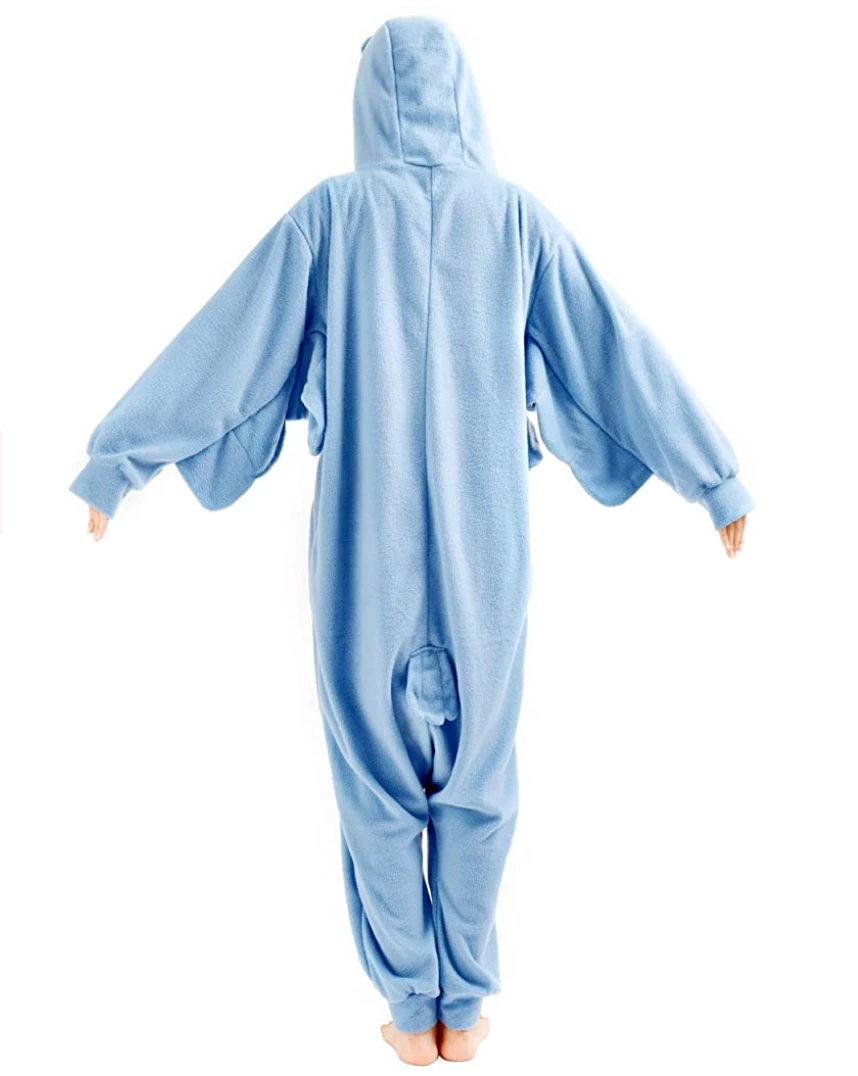 Kigurumi Direct Owl Onesie 6 Kigurumi Direct Owl Onesie