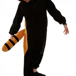 Instyles Red Panda Onesie