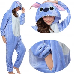 Instyles Stitch Onesie Onesies