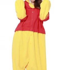 Instyles Winnie The Pooh Onesie