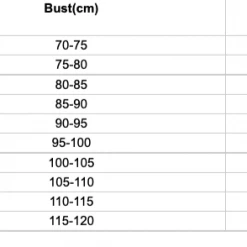 Malltop Classic Brown Busk Closure Corset