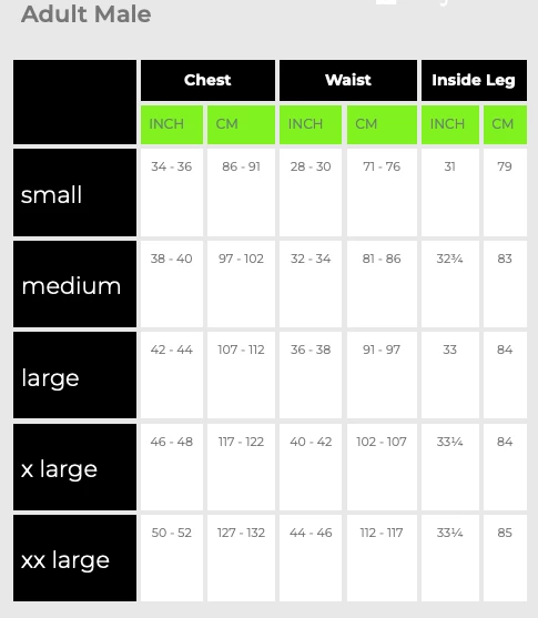 Smiffys Top Gun Captain Costume 80's - 90's Workout & Hiphop 5 Smiffys Top Gun Captain Costume 80's - 90's Workout & Hiphop