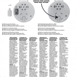 Rubies Animals And Insects Kids Blue Baby Shark Costume