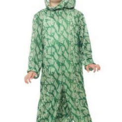 Smiffys Party Animals: Kids Dinosaur Costume