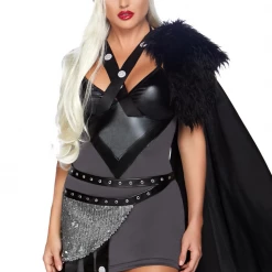 Leg Avenue Game Of Thrones Warrior International