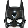 DHGate Black Plastic Batman Eye Mask