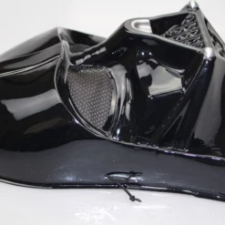 DHGate Darth Vader Plastic Face Mask