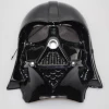 DHGate Darth Vader Plastic Face Mask