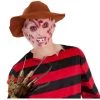 Hurly-Burly Soft Freddy Krueger Mask 1 Hurly-Burly Soft Freddy Krueger Mask