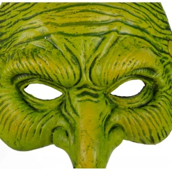 Annecart Green Goblin Mask Masks & Eyemasks