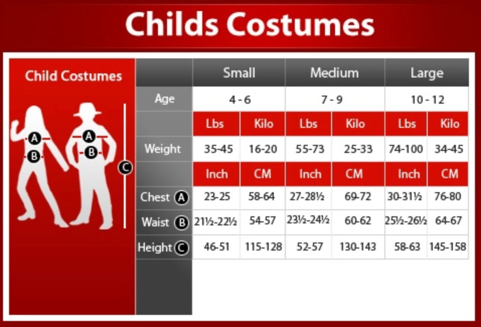 Hurly-Burly Kids Girls Halloween Skully Costume 7 Hurly-Burly Kids Girls Halloween Skully Costume