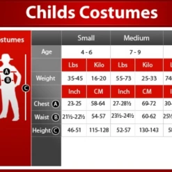 Smiffys Boys Dark Reaper Costume