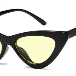 Peter Zhang Assorted Black Cat Eye Glasses