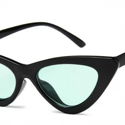Peter Zhang Assorted Black Cat Eye Glasses