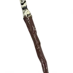 Trademart Evil Wizard Magic Wands Celebrations