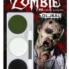 Global Colours Zombie Tri Colour Global Palette