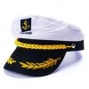 Alibaba Uniforms Captain's Hat