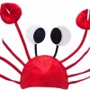 DHGate Crab Hat