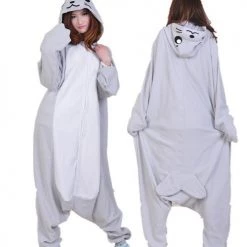 Instyles Seal Onesie Onesies