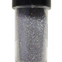 Dormar Silver Glitter 50g