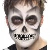 Smiffys Skeleton Face Paint Kit Special FX Makeup